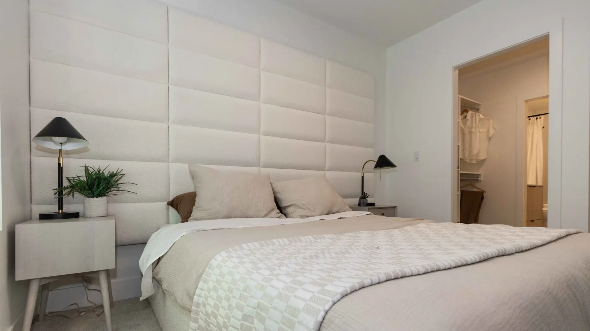 Elijah Interior Bedroom