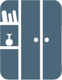 CAPTIVATING KITCHEN
